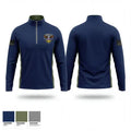 Ashville Police Department 750465 Windbreaker - 1