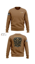 Recruiter 20733805 Crew Neck Sweatshirt - 31