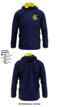 PC SOFTBALL TEAM 49705440 Windbreaker - 5