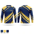 J O Combs Long Sleeve Performance Shirt - 1
