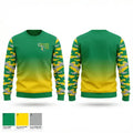 Greenville Track Club 11053123 Crew Neck Sweatshirt - 1