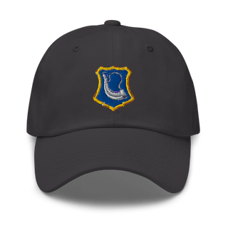 C-Co. 1-181st 51621268 Classic Dad Hat | Yupoong 6245CM