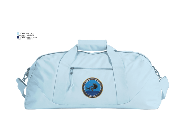 Duffle Bag, PMA-230, , Teamtime, Team time, sublimation, custom sports apparel, team uniforms, spirit wear, spiritwear, sports uniforms, custom shirts, team store, custom team store, fundraiser sports, apparel fundraiser