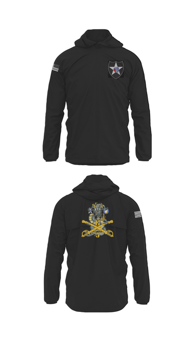 5-17 68237132 Windbreaker - 21