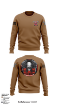 HEAVY HITTERS 28410446 Crew Neck Sweatshirt - 101
