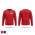 Derby City Underdogs Crew Neck Sweatshirt - 1