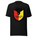 9th Comm Bn Unisex Staple T-Shirt