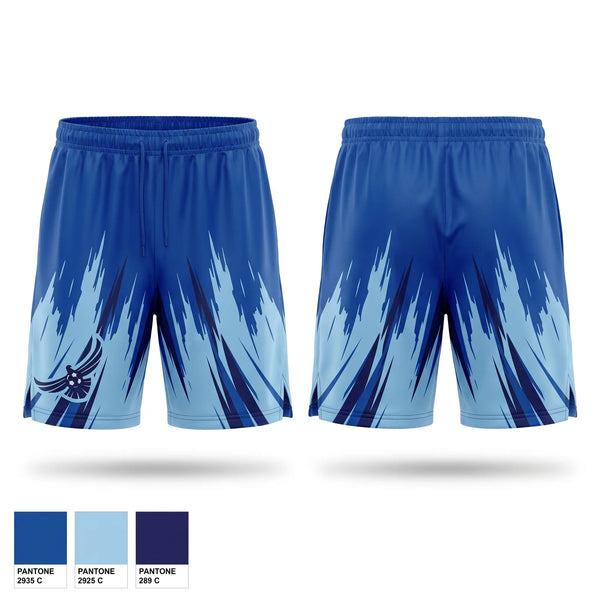 Mens Soccer Shorts, Philadelphia Falcons, Men's Soccer, Teamtime, Team time, sublimation, custom sports apparel, team uniforms, spirit wear, spiritwear, sports uniforms, custom shirts, team store, custom team store, fundraiser sports, apparel fundraiser