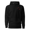 Cave City Unisex Premium Hoodie | Cotton Heritage M2580