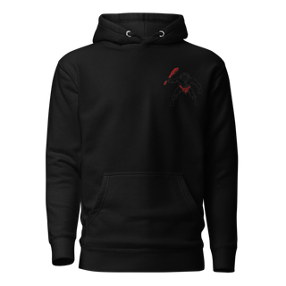 Cave City Unisex Premium Hoodie | Cotton Heritage M2580