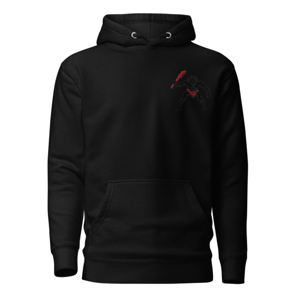 Cave City Unisex Premium Hoodie | Cotton Heritage M2580