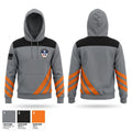 Forsyth County Emergency Services 2815699 Hoodie - 1