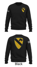 Da Boys - Aco 57797225 Crew Neck Sweatshirt - 21