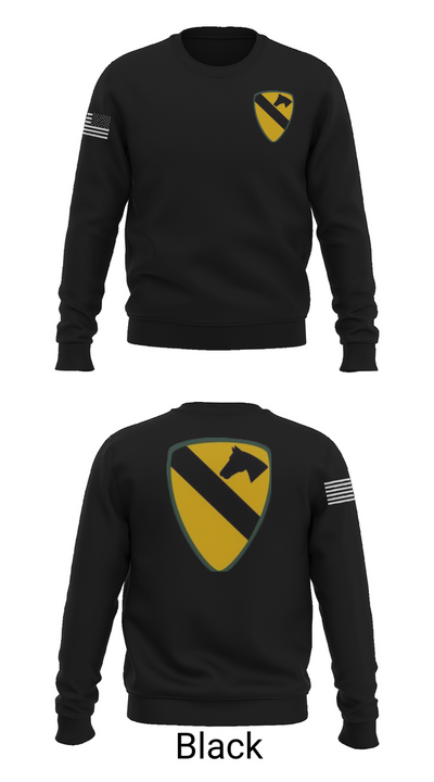 Da Boys - Aco 57797225 Crew Neck Sweatshirt - 21