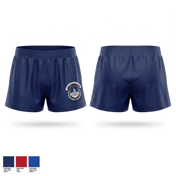 Ranger Panties, USCP, Police, Teamtime, Team time, sublimation, custom sports apparel, team uniforms, spirit wear, spiritwear, sports uniforms, custom shirts, team store, custom team store, fundraiser sports, apparel fundraiser