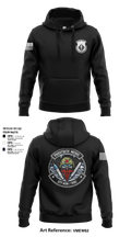 277th ASB Frostbite Medics 37800310 Hoodie - 5