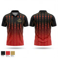 Team Redemption 27427284 Short Sleeve Performance Polo - 1