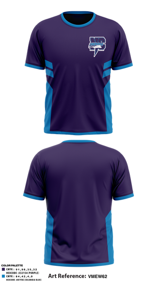 Short Sleeve Performance Shirt, Nemaha Central Wrestling, Wrestling, Teamtime, Team time, sublimation, custom sports apparel, team uniforms, spirit wear, spiritwear, sports uniforms, custom shirts, team store, custom team store, fundraiser sports, apparel fundraiser