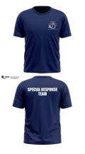 Caroline Detention Facility Short Sleeve Performance Shirt - 11