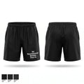 3rd Reconnaissance Battalion, Force Co 87796003 Athletic Shorts With Pockets - 1