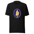 MTR 1-111th Unisex Staple T-Shirt