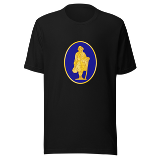 Unisex Staple T-Shirt - Black