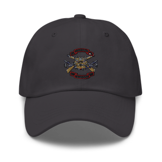 Delta 50200115 Classic Dad Hat | Yupoong 6245CM