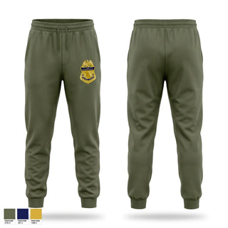 Sweatpants, CBP, Police, Teamtime, Team time, sublimation, custom sports apparel, team uniforms, spirit wear, spiritwear, sports uniforms, custom shirts, team store, custom team store, fundraiser sports, apparel fundraiser