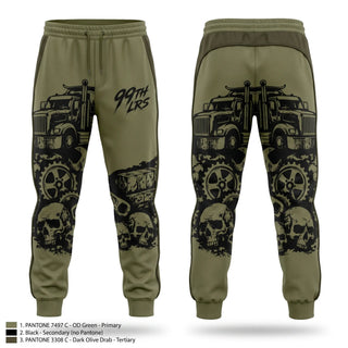 Sweatpants, 99th LRS, Air Force, Teamtime, Team time, sublimation, custom sports apparel, team uniforms, spirit wear, spiritwear, sports uniforms, custom shirts, team store, custom team store, fundraiser sports, apparel fundraiser