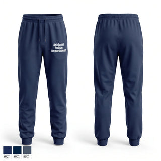 Sweatpants, Ashland Police Department, Police, Teamtime, Team time, sublimation, custom sports apparel, team uniforms, spirit wear, spiritwear, sports uniforms, custom shirts, team store, custom team store, fundraiser sports, apparel fundraiser
