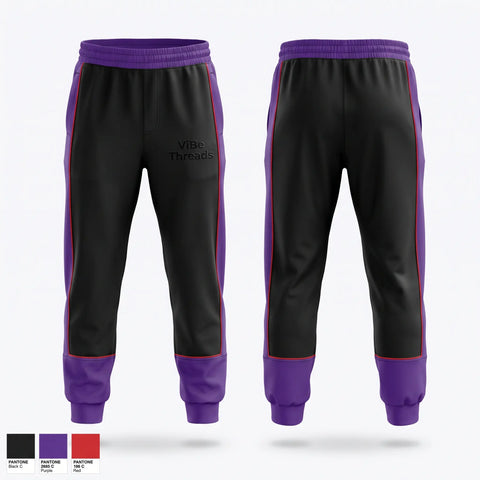 Sweatpants, ViBe Threads, Cheer, Teamtime, Team time, sublimation, custom sports apparel, team uniforms, spirit wear, spiritwear, sports uniforms, custom shirts, team store, custom team store, fundraiser sports, apparel fundraiser
