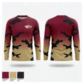 Ensor 97901691 Long Sleeve Performance Shirt 1