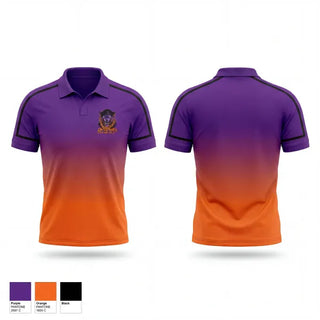 Short Sleeve Performance Polo, West Orlando Jags Jakkboyz, , Teamtime, Team time, sublimation, custom sports apparel, team uniforms, spirit wear, spiritwear, sports uniforms, custom shirts, team store, custom team store, fundraiser sports, apparel fundraiser