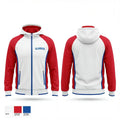 Islanders 95449571 Windbreaker - 1