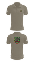 1SOK 72321890 Short Sleeve Performance Polo - 5