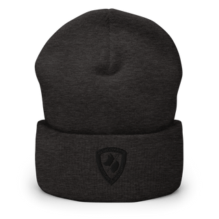 Guardians of the Night 82205307 Cuffed Beanie | Yupoong 1501KC