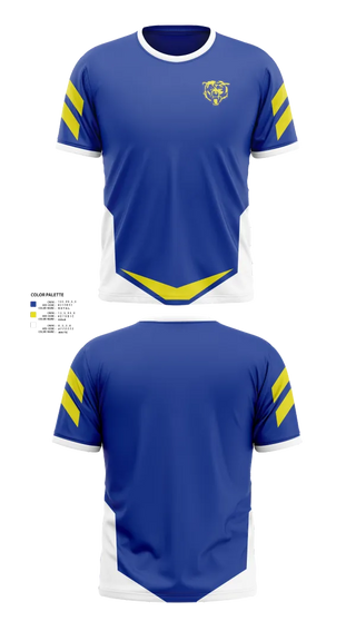 Short Sleeve Performance Shirt, Wynyard Composite High School, Spirit Store, Teamtime, Team time, sublimation, custom sports apparel, team uniforms, spirit wear, spiritwear, sports uniforms, custom shirts, team store, custom team store, fundraiser sports, apparel fundraiser