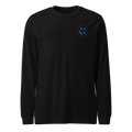 Fraternidad de Capellania de Cuba 97122622 Unisex Long Sleeve Tee | Bella + Canvas 3501