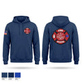 Central Lamar Fire & Rescue Hoodie - 1