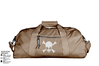 Duffle Bag, Charlie Co., , Teamtime, Team time, sublimation, custom sports apparel, team uniforms, spirit wear, spiritwear, sports uniforms, custom shirts, team store, custom team store, fundraiser sports, apparel fundraiser