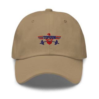 Top Gun 24117111 Classic Dad Hat | Yupoong 6245CM