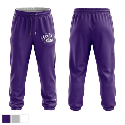 Kyle Legacy Track & Field Sweatpants - 2