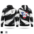 Vandegrift High School Baseball Hoodie - 1
