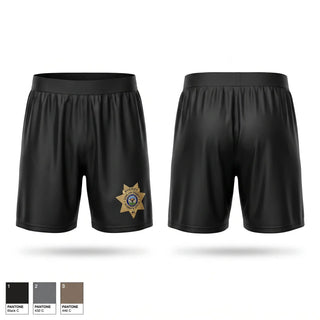 Ranger Panties, Conejos County Sheriff’s Office, Police, Teamtime, Team time, sublimation, custom sports apparel, team uniforms, spirit wear, spiritwear, sports uniforms, custom shirts, team store, custom team store, fundraiser sports, apparel fundraiser