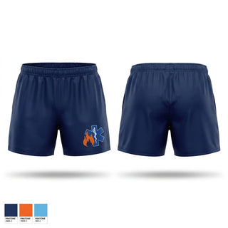 Ranger Panties, Wittenberg Area Protective Services District, Fire Department, Teamtime, Team time, sublimation, custom sports apparel, team uniforms, spirit wear, spiritwear, sports uniforms, custom shirts, team store, custom team store, fundraiser sports, apparel fundraiser