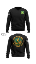 Florida 43193652 Crew Neck Sweatshirt - 100