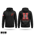 Cougar battalion 31469048 Hoodie - 1