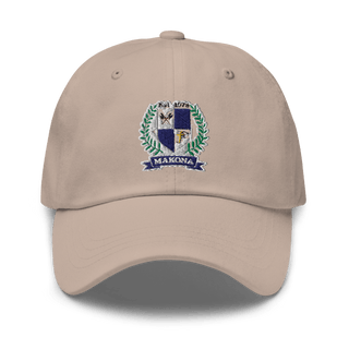 F-FSC 5TH BN 25TH FAR 14619072 Classic Dad Hat | Yupoong 6245CM