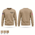 Cass County Sheriff's Office K9 Unit Crew Neck Sweatshirt - 1