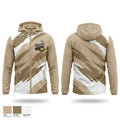 Louisiana Action Windbreaker - 1